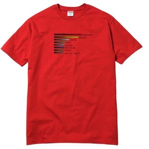 Supreme Tee